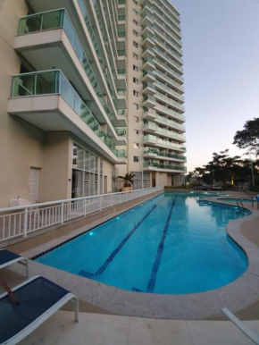 Apart Hotel Rio Stay